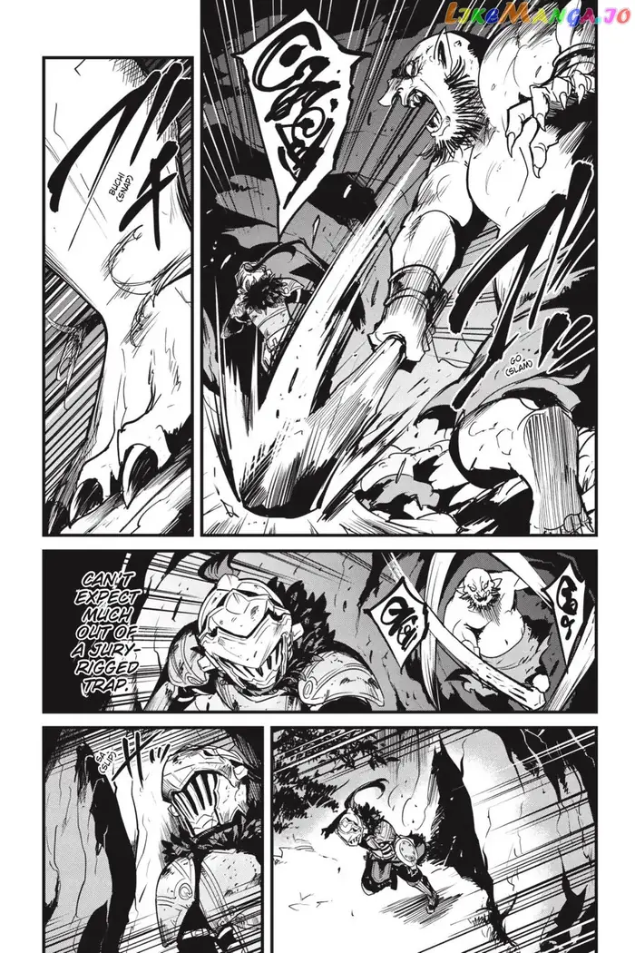 Goblin Slayer: Side Story Year One Chapter 80 image 20_optimized